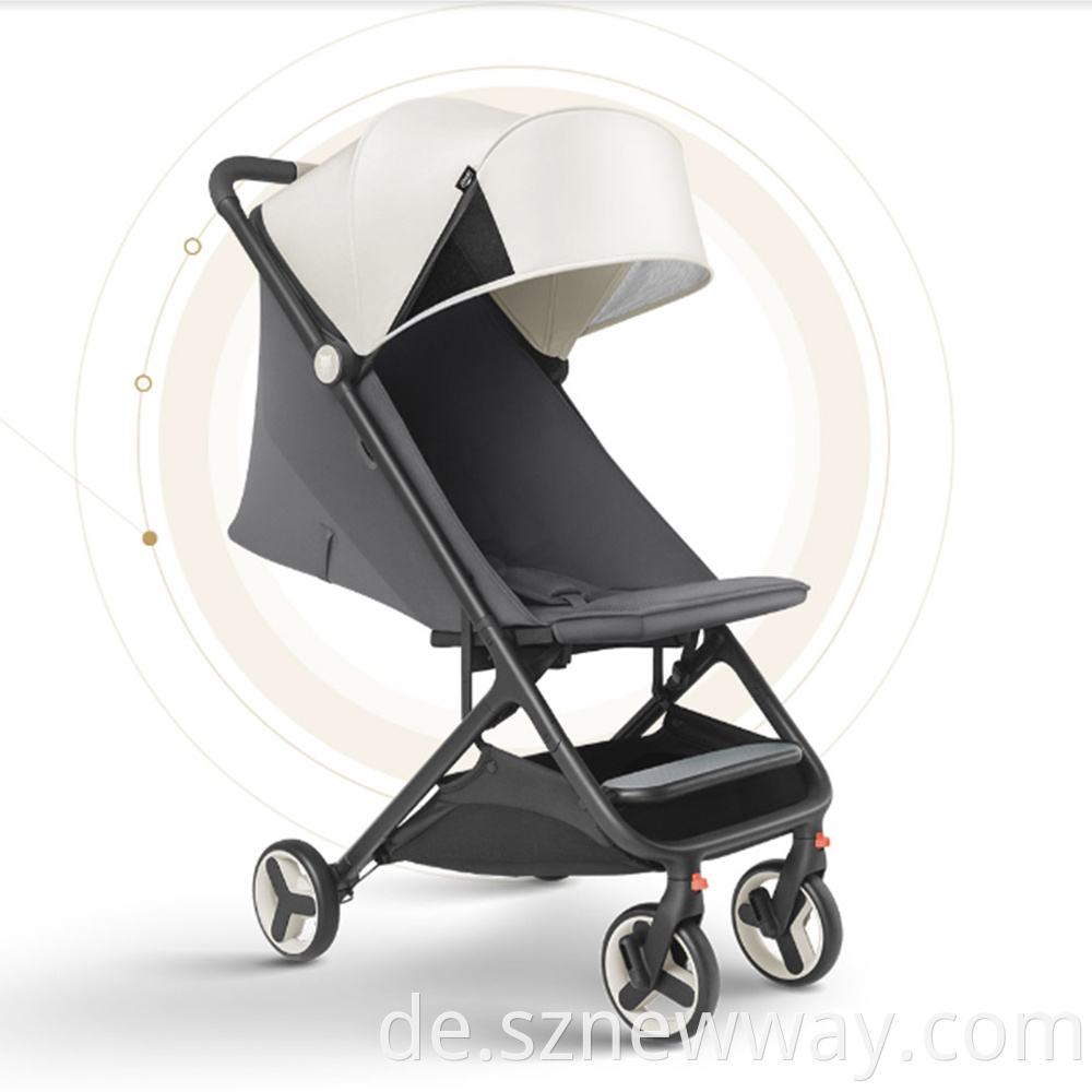 Xiaomi Mitu Stroller